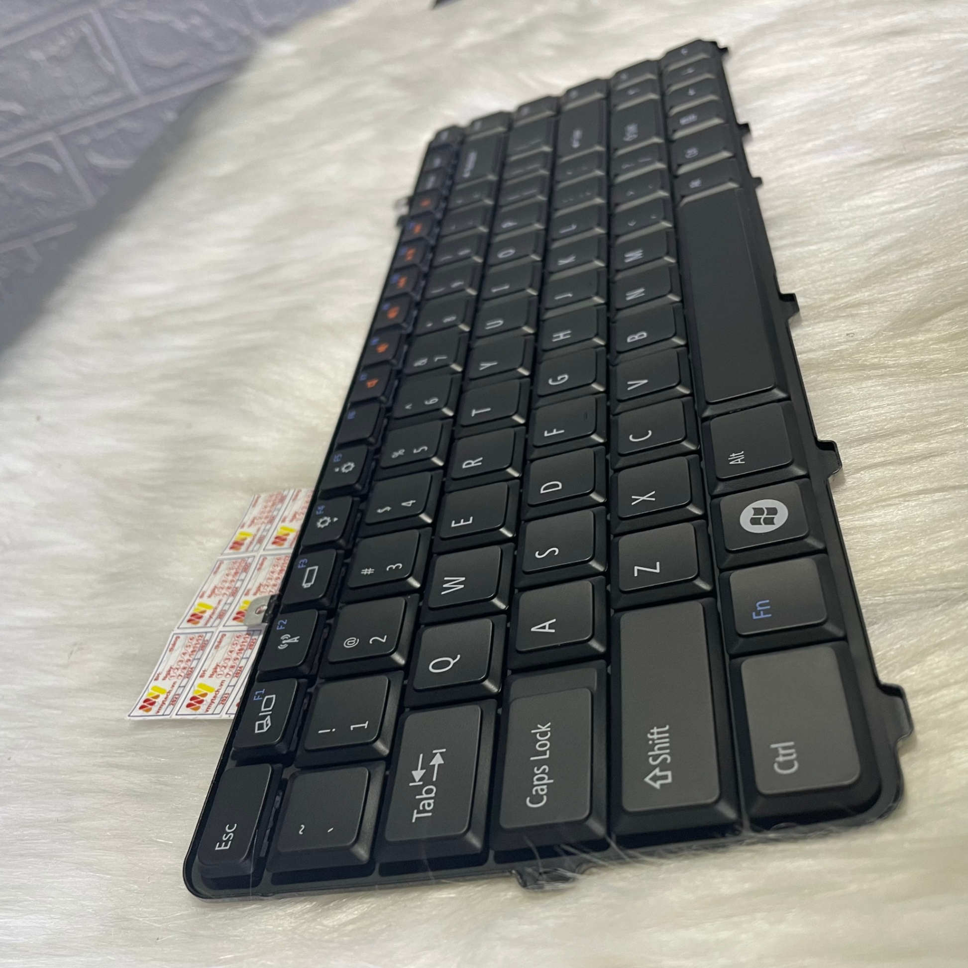Bàn Phím Laptop DELL Studio 1535 1435 1536 1537 1575 1555 1558 1557 E5400 PP24L PP33L