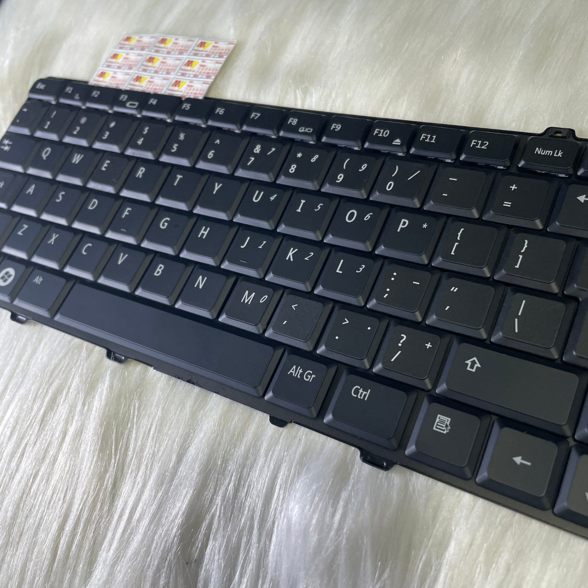 Bàn Phím Laptop DELL Studio 1535 1435 1536 1537 1575 1555 1558 1557 E5400 PP24L PP33L Led