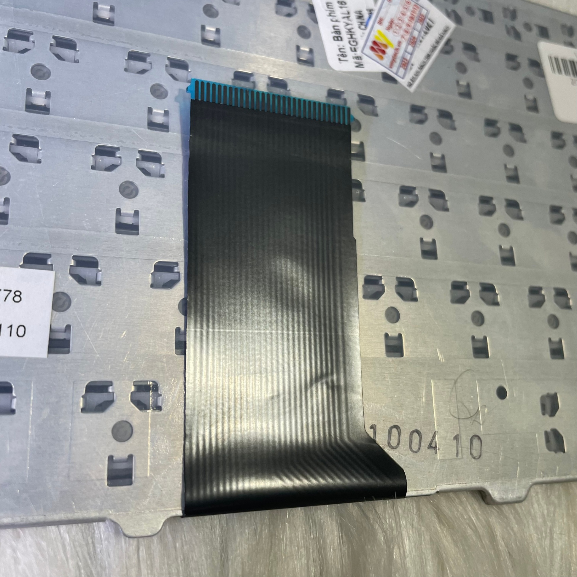 Bàn Phím Laptop DELL Studio 1535 1435 1536 1537 1575 1555 1558 1557 E5400 PP24L PP33L