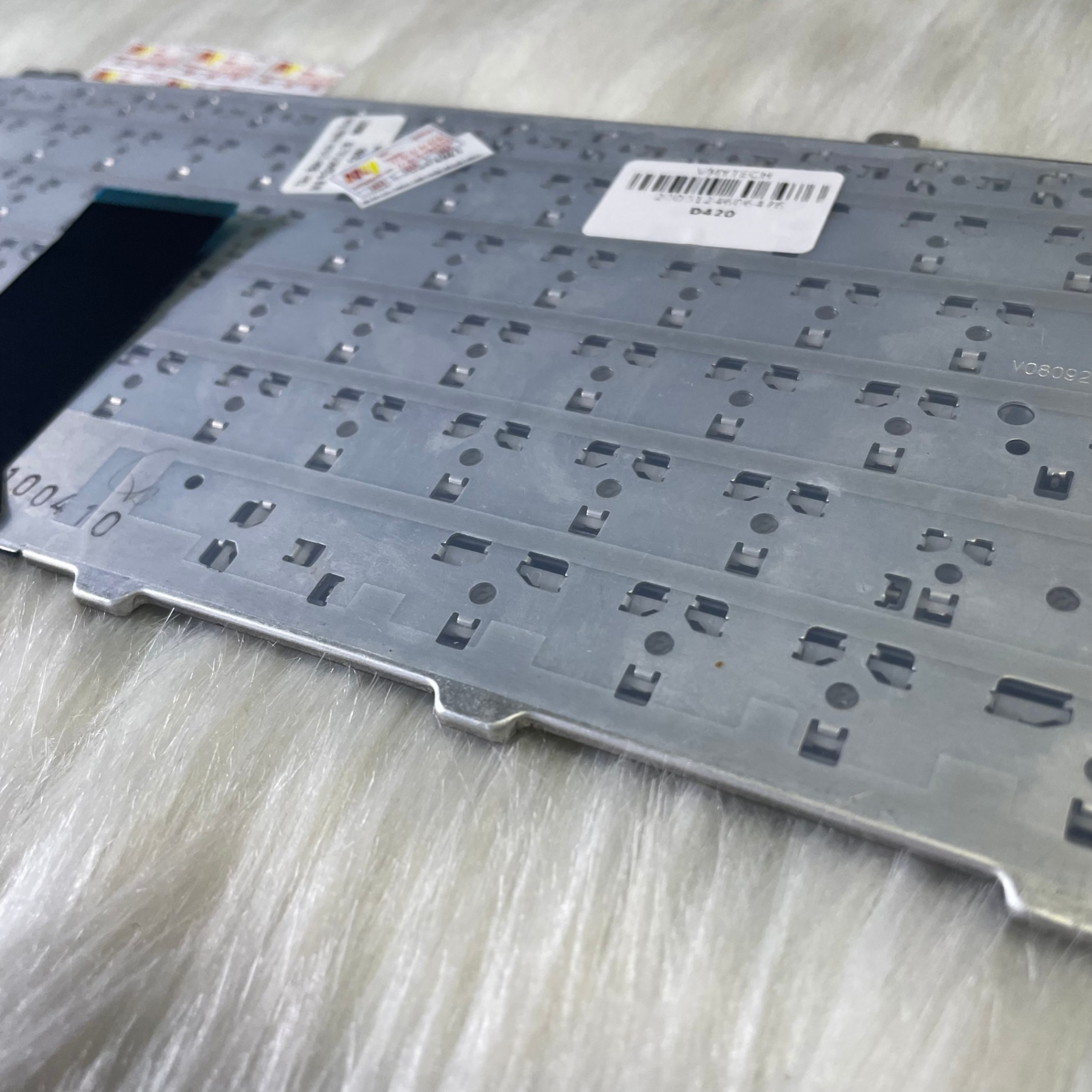Bàn Phím Laptop DELL Studio 1535 1435 1536 1537 1575 1555 1558 1557 E5400 PP24L PP33L