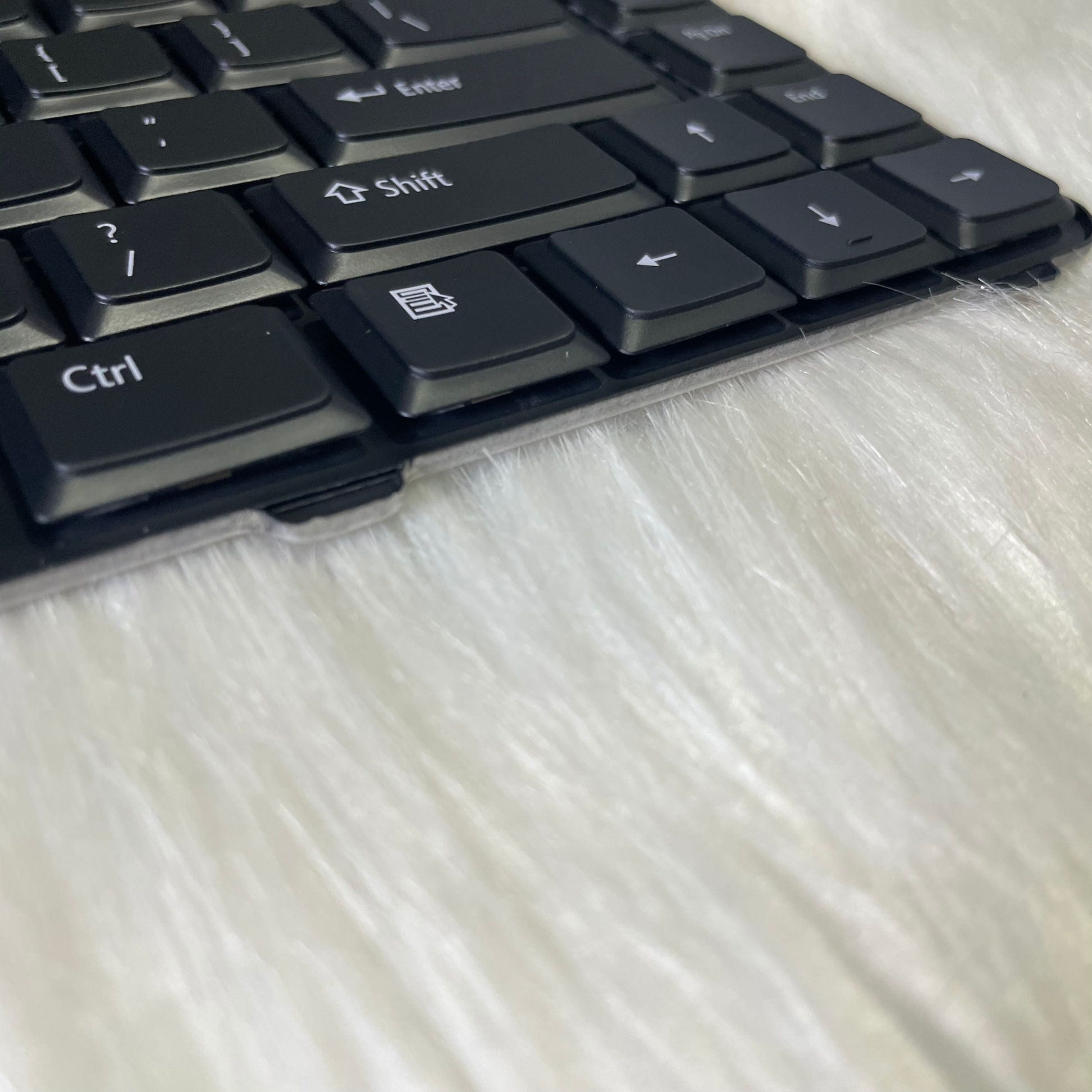 Bàn Phím Laptop DELL Studio 1535 1435 1536 1537 1575 1555 1558 1557 E5400 PP24L PP33L