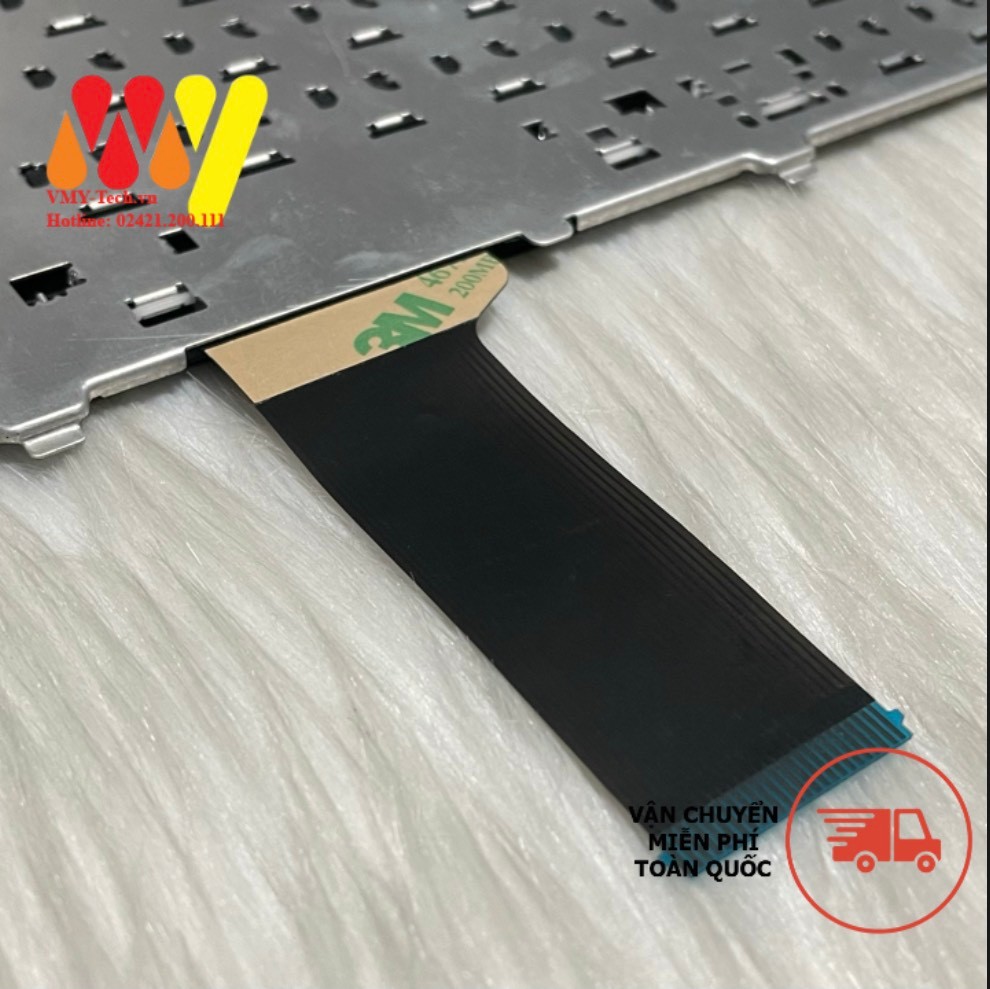 Bàn phím laptop BENQ R55 R55E R55V R55EG R43 CMS v6k3231 Nbook 4400N
