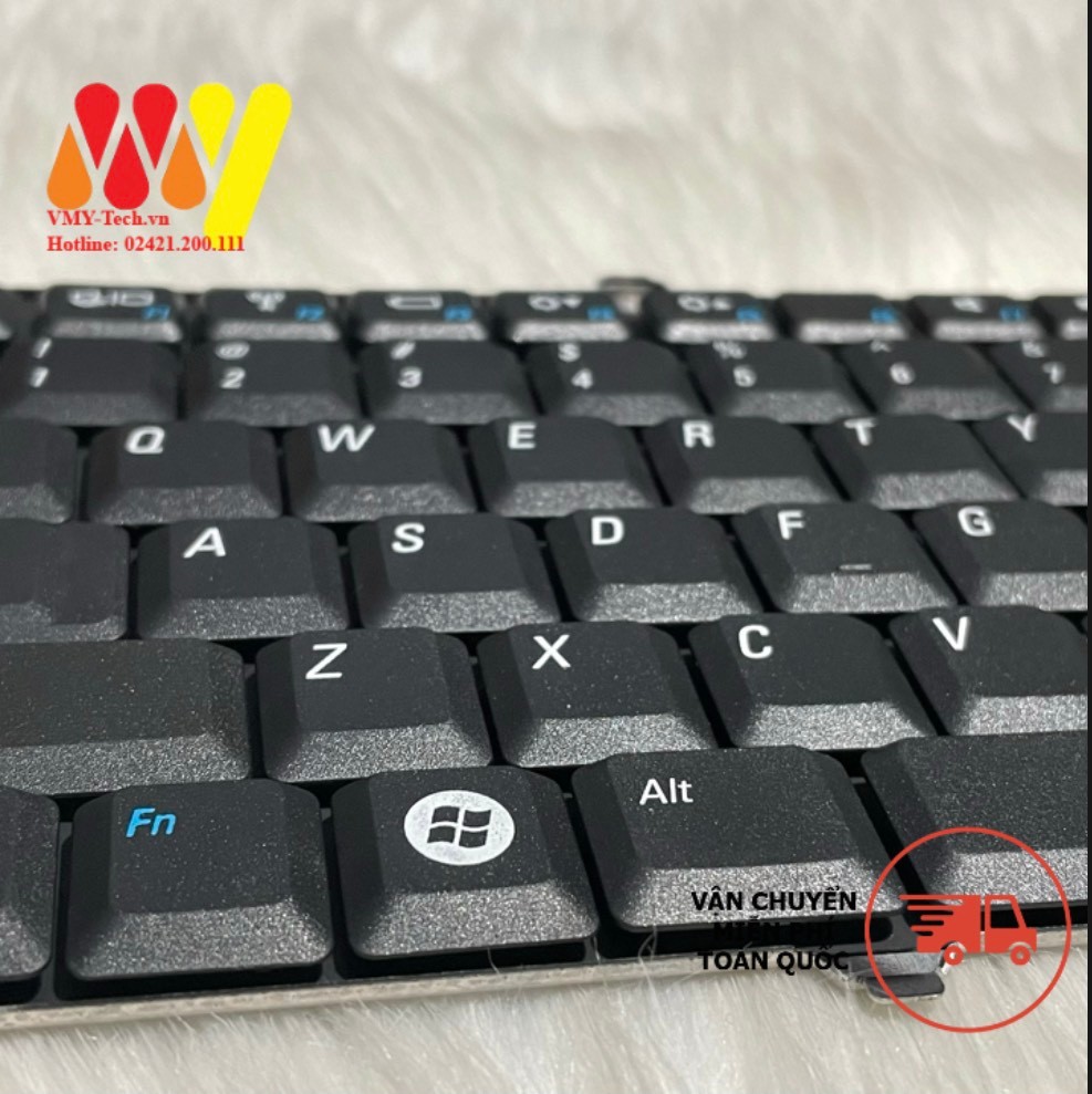 Bàn phím laptop BENQ R55 R55E R55V R55EG R43 CMS v6k3231 Nbook 4400N
