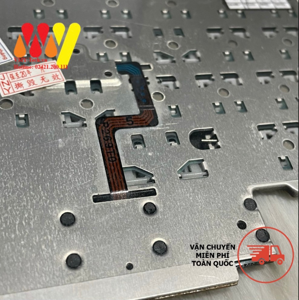 Bàn Phím laptop Dell Latitude 4310 E4310