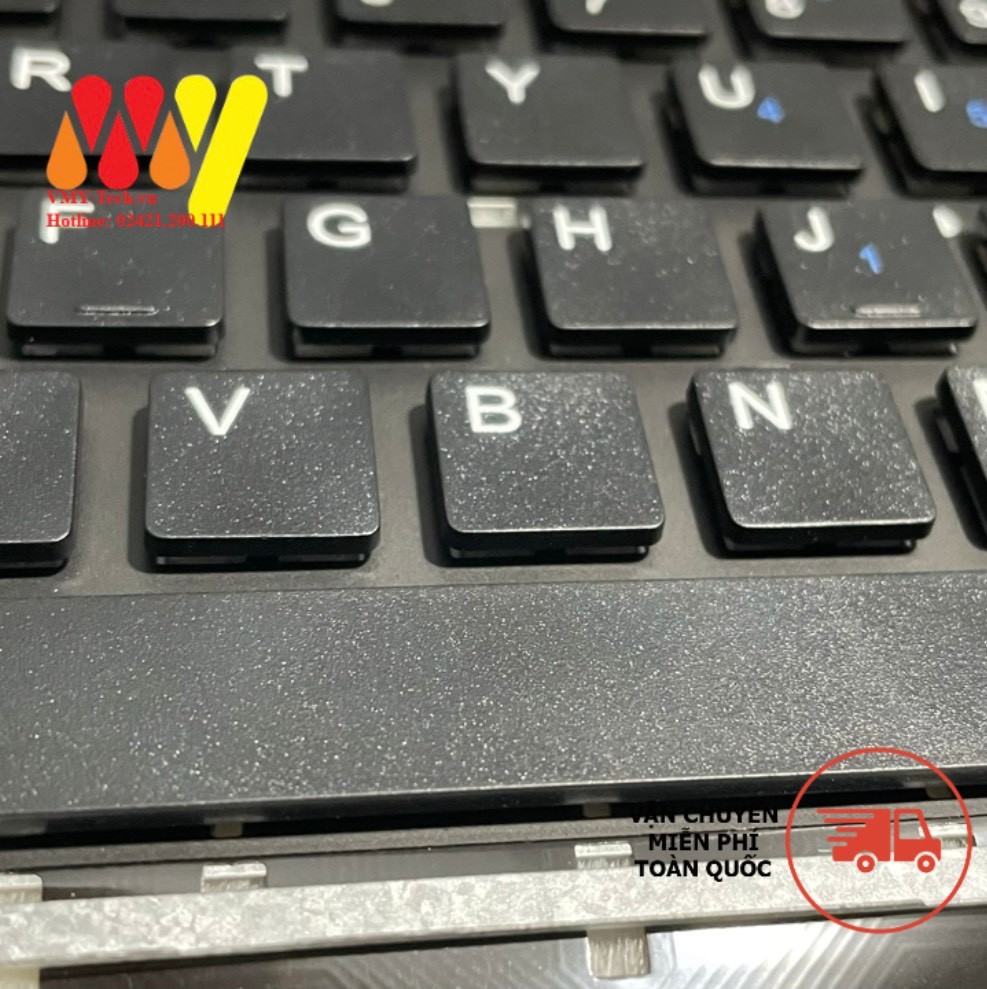 Bàn phím laptop Dell Latitude 7350 7450 7470 7470 E7450 E7470 E7480 E7470 E7490 0w93f7