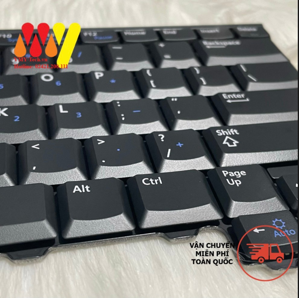 Bàn Phím laptop Dell Latitude 4310 E4310