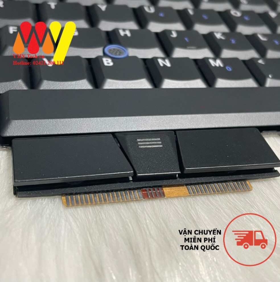 Bàn Phím laptop Dell Latitude 4310 E4310