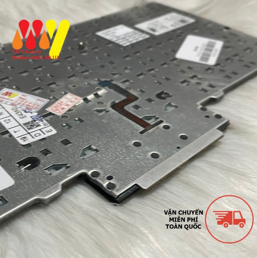 Bàn Phím laptop Dell Latitude 4310 E4310