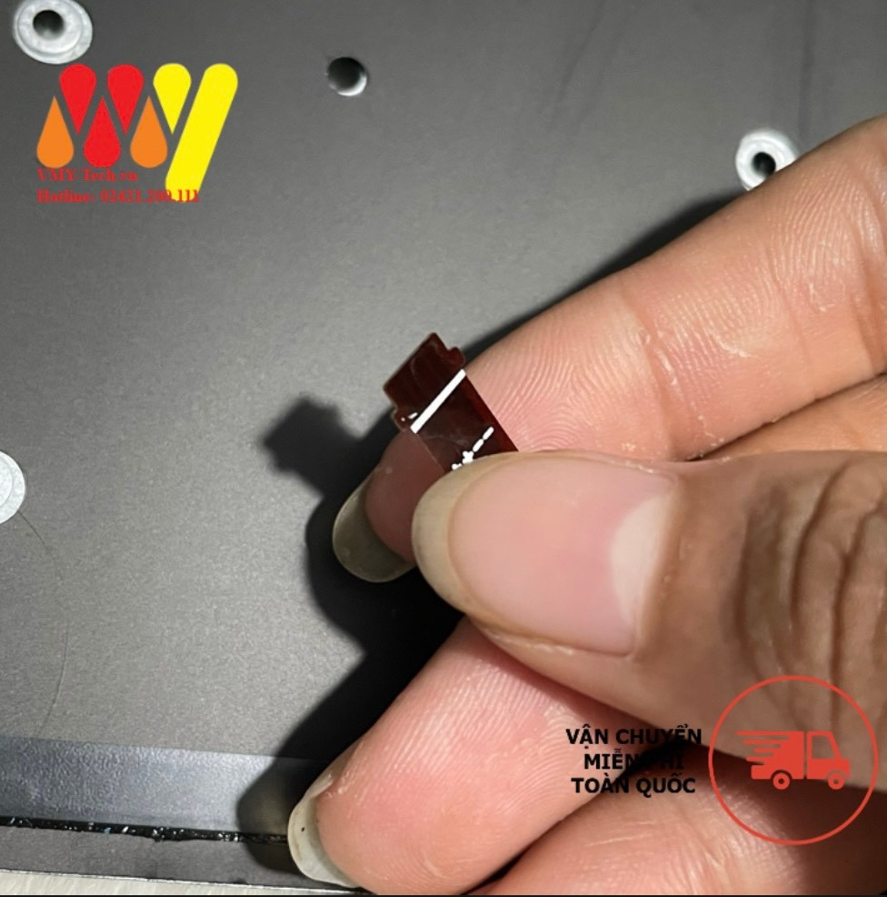 Bàn phím laptop Dell G3 G5 G7 3579 3590 3779 5587 7588 Led |Xanh