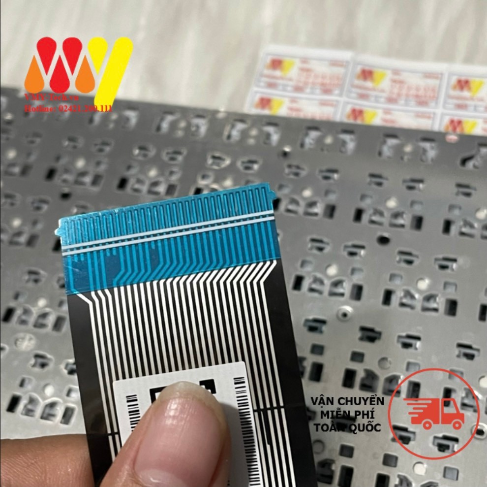 Bàn Phím Laptop HP 14-BS 14-BS561TU, 14-BS562TU, 14-BS563TU Zin