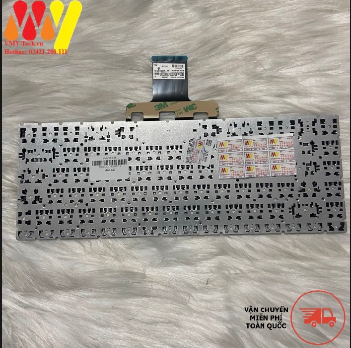 Bàn phím laptop HP 14-DF 14-DA 14-CE 14-D 14-DF0023CL 14-cd1018tu ZIN