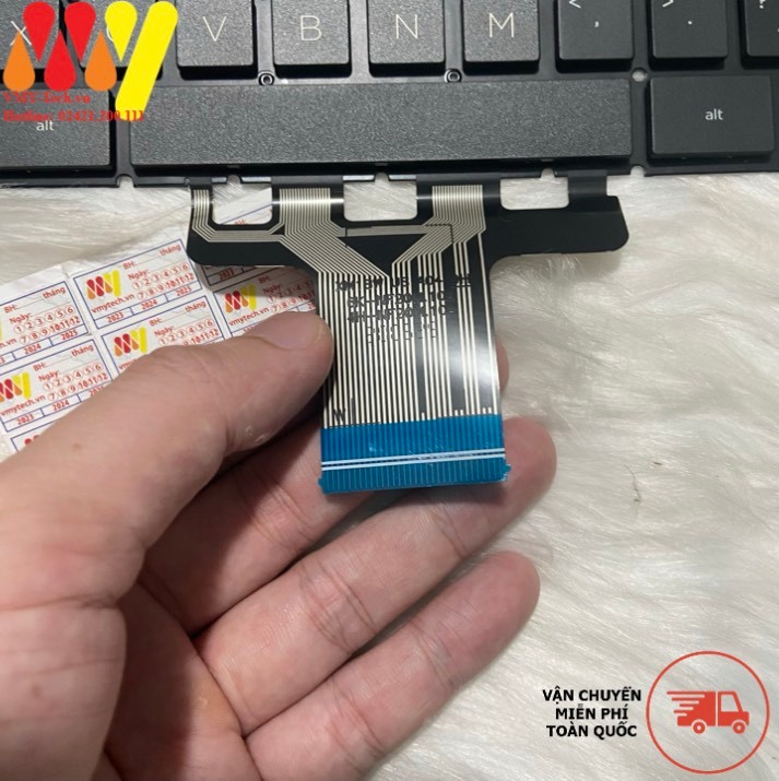 Bàn phím laptop HP 14-DF 14-DA 14-CE 14-D 14-DF0023CL 14-cd1018tu ZIN