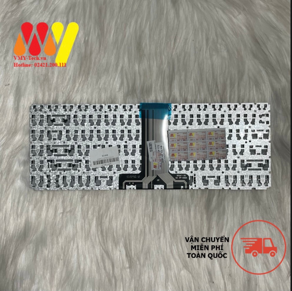 Bàn phím laptop HP 14-BU 14-BP 14-BW 14-BR 14BK