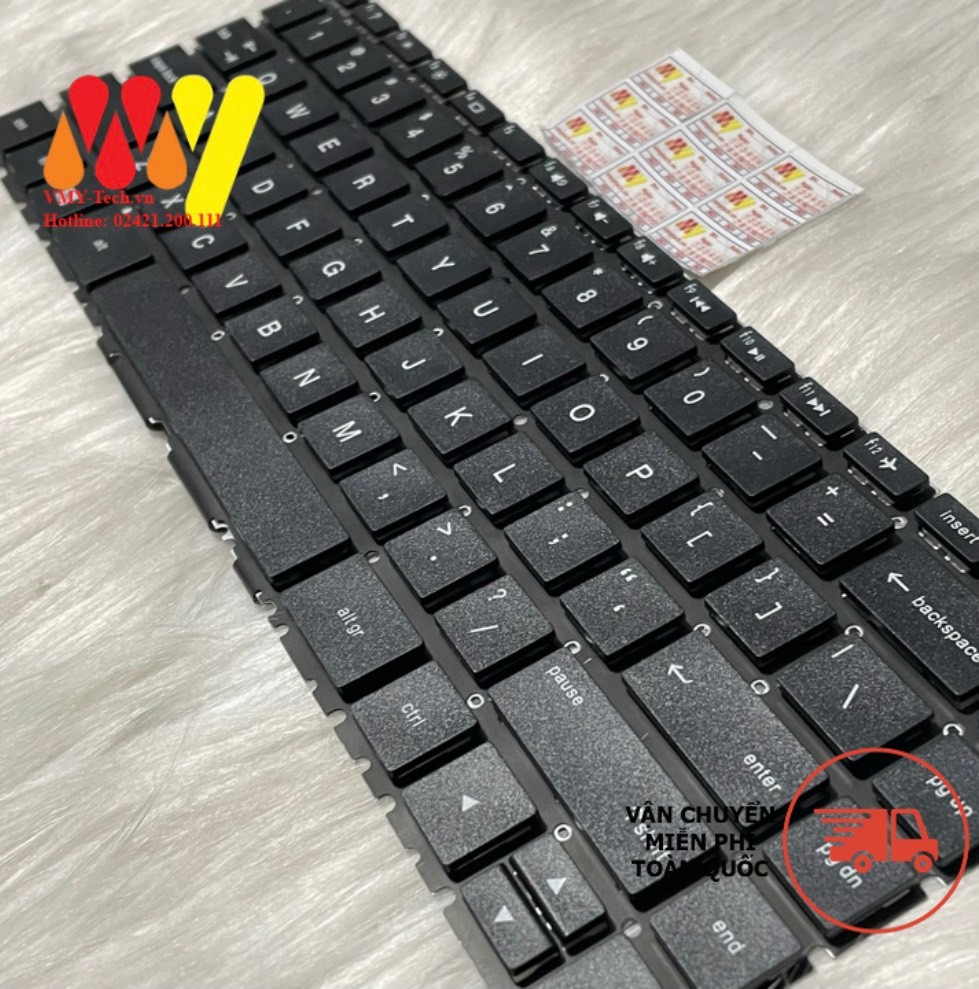 Bàn phím laptop HP 14-ba063tu 348-G5 240-G6 240-g8 245-G8 246-G8 - 240 G6 240 g8 245 G8 246 G8