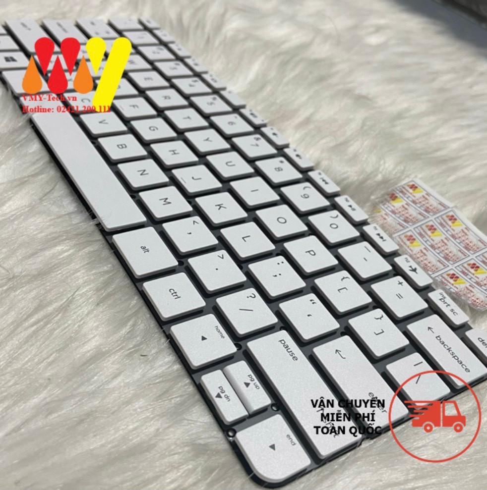 Bàn phím laptop HP Stream 11-d 11-d011wm 11-D010WM series 792906-001 794447-001