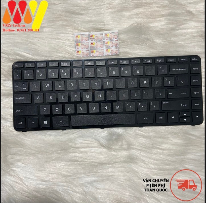 Bàn phím laptop HP CQ14-a 14-a 14-N 14-E 14-d 14-f 14-w G14-a000