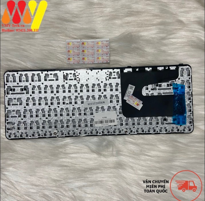 Bàn phím laptop HP CQ14-a 14-a 14-N 14-E 14-d 14-f 14-w G14-a000