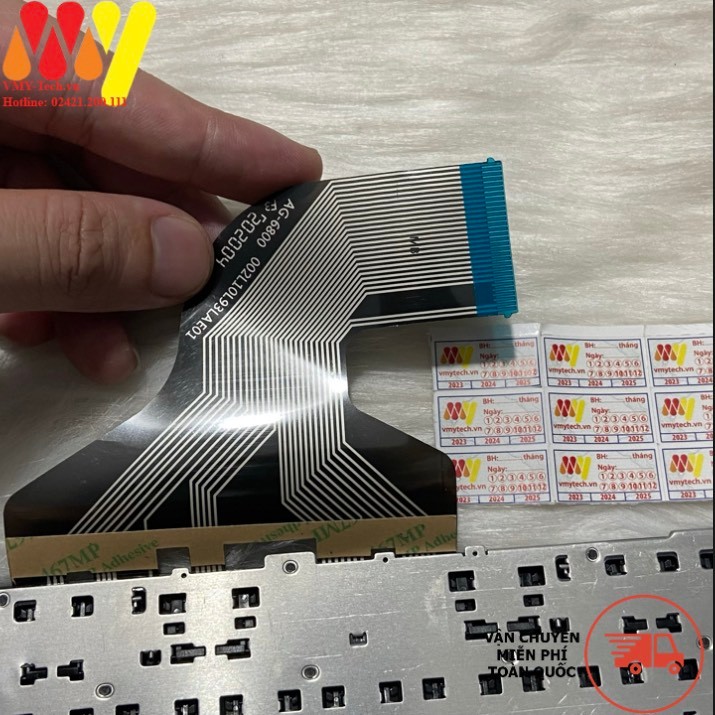 Bàn phím laptop HP ProBook 4330s 4331s 4335s 4430s 4431s 4435s 4436s
