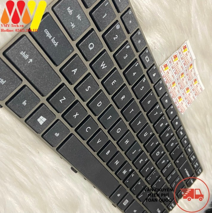 Bàn phím laptop HP ProBook 4330s 4331s 4335s 4430s 4431s 4435s 4436s