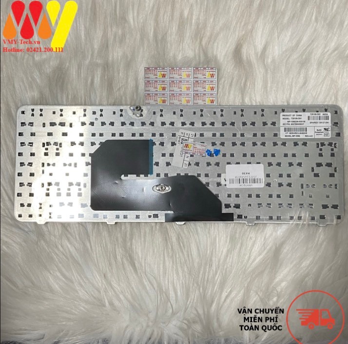 Bàn phím Laptop HP 242 G1 242 G2 242-G1 246 G1 G2 G3 242G1 242G2