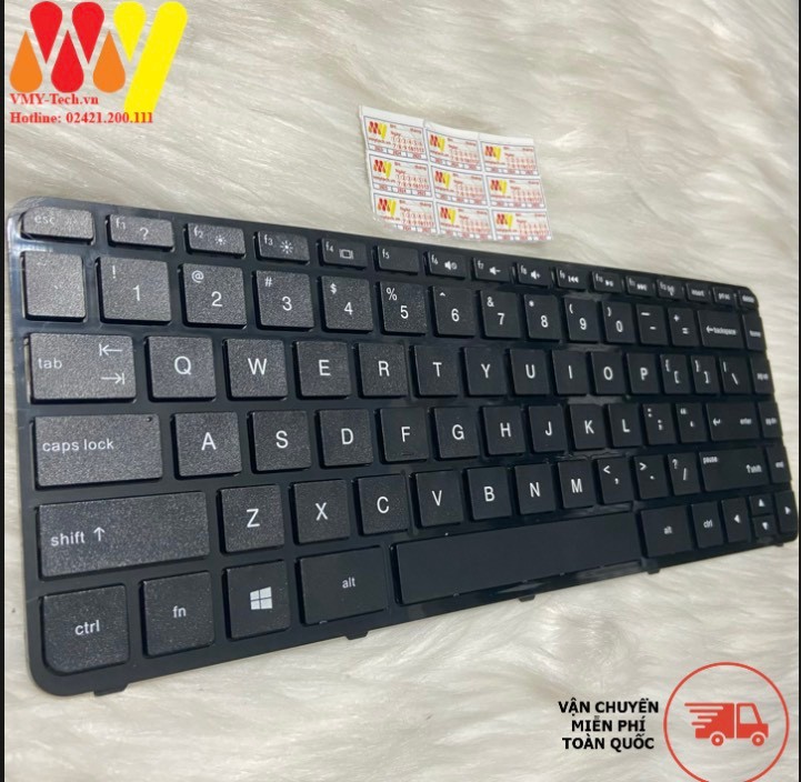 Bàn phím laptop HP CQ14-a 14-a 14-N 14-E 14-d 14-f 14-w G14-a000