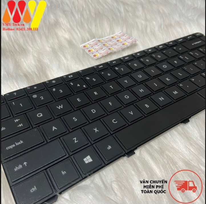 Bàn phím Laptop HP 242 G1 242 G2 242-G1 246 G1 G2 G3 242G1 242G2