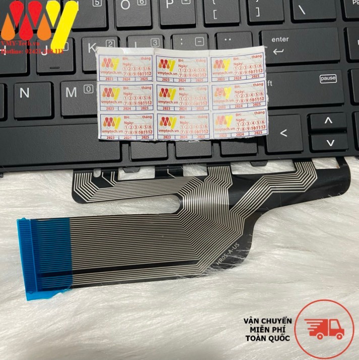Bàn phím laptop HP Probook 430 g3 445 G3 440g3 440-g3 430 G4 440 G3 440 G4 640 G2 640G2 keyboard 14 am048TU