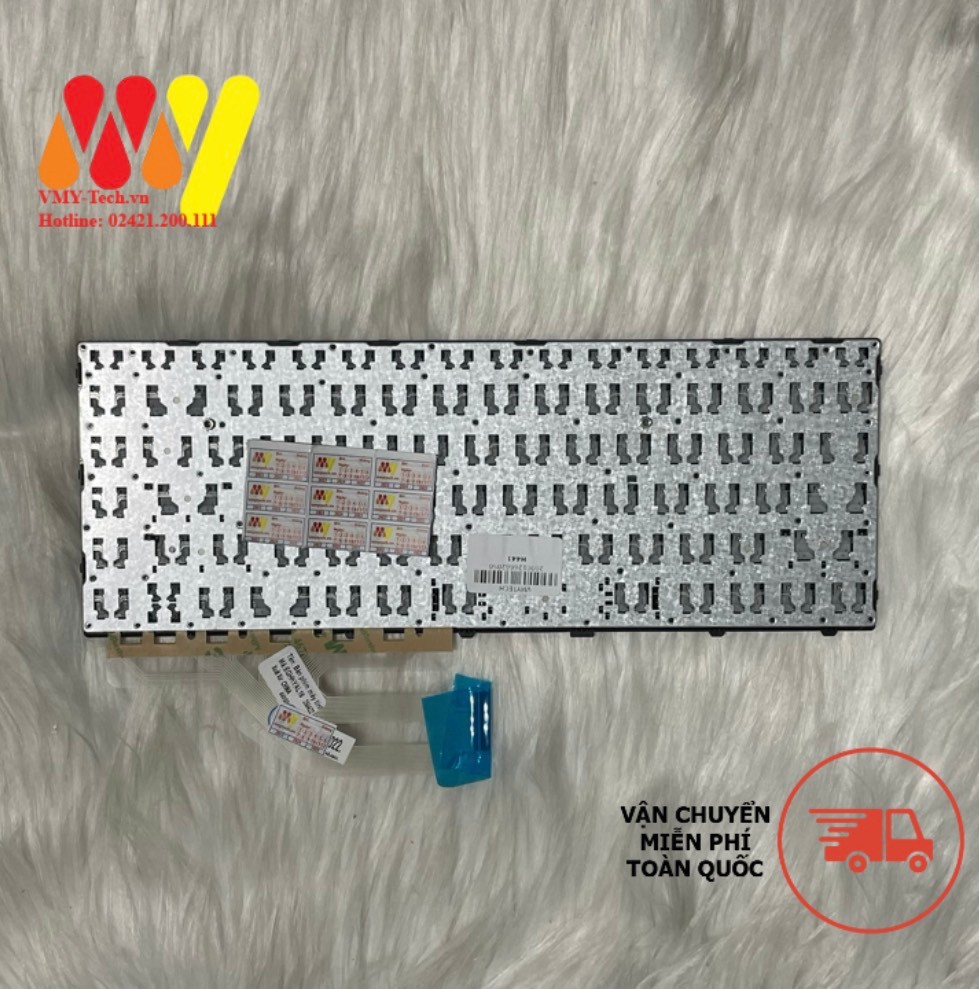 Bàn phím HP 440-G5, 430-G5, 440 G5, 445 G5, 430G5, 445G5