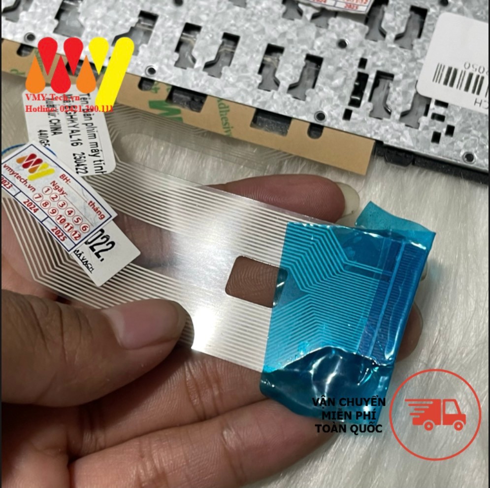 Bàn phím HP 440-G5, 430-G5, 440 G5, 445 G5, 430G5, 445G5