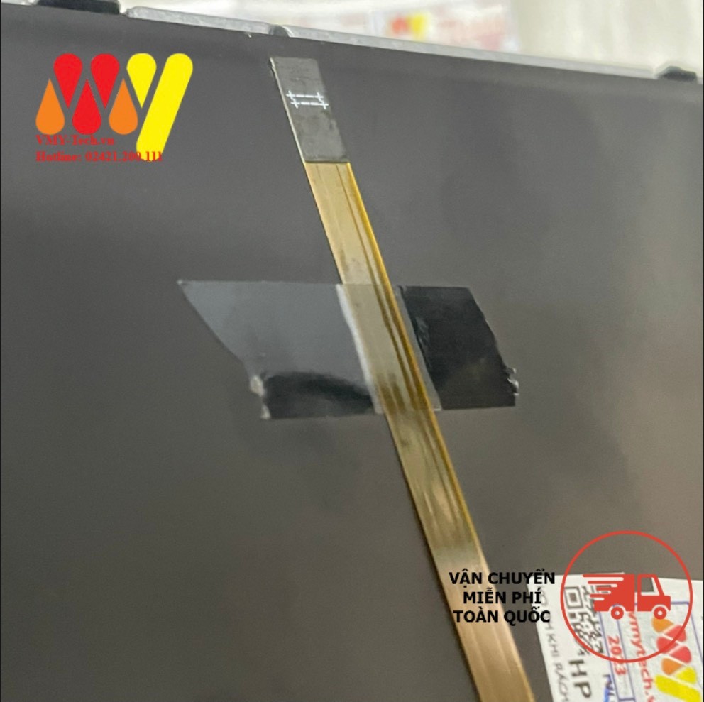 Bàn phím Laptop HP FOLIO 1040 G3 , EliteBook Folio 1040 G3, 844423-001 có Led