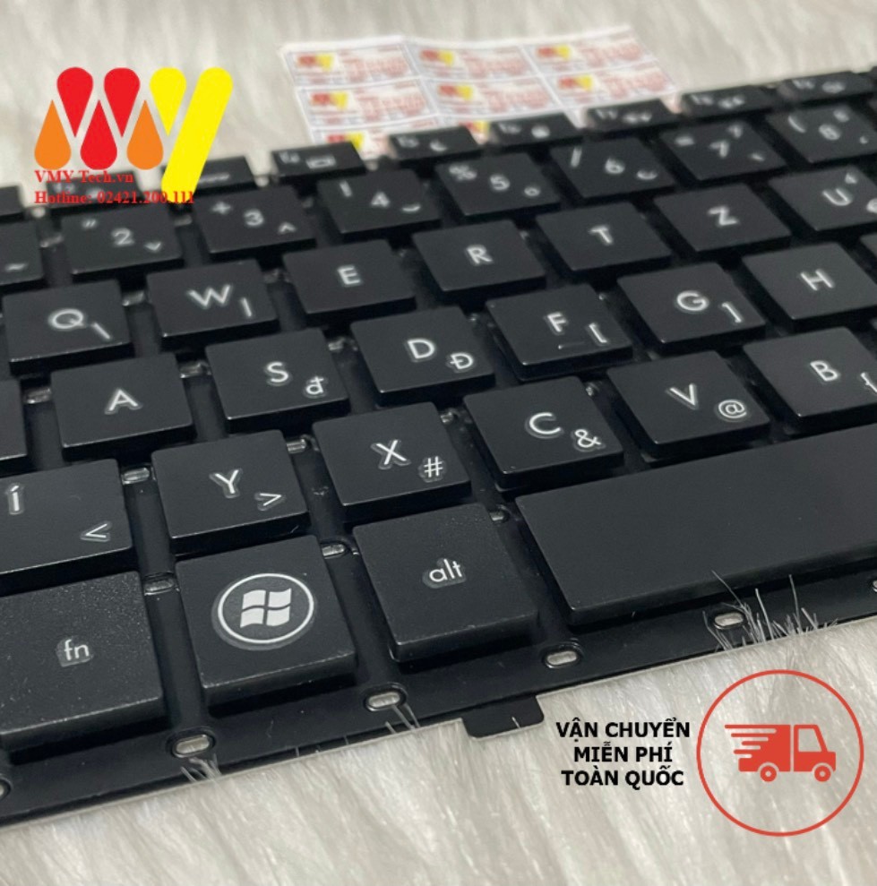 Bàn phím HP Probook 4410S 4411S 4413S 4414S 4415S 4416S
