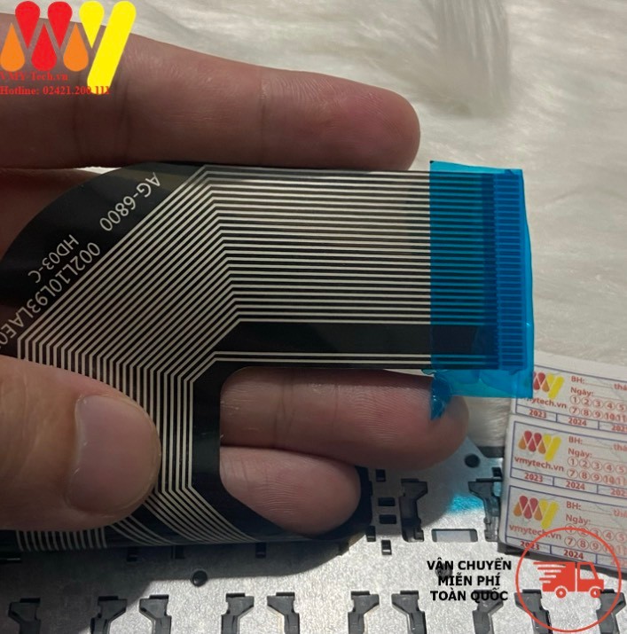 Bàn Phím Laptop HP Probook 4440S 4445S 4446S