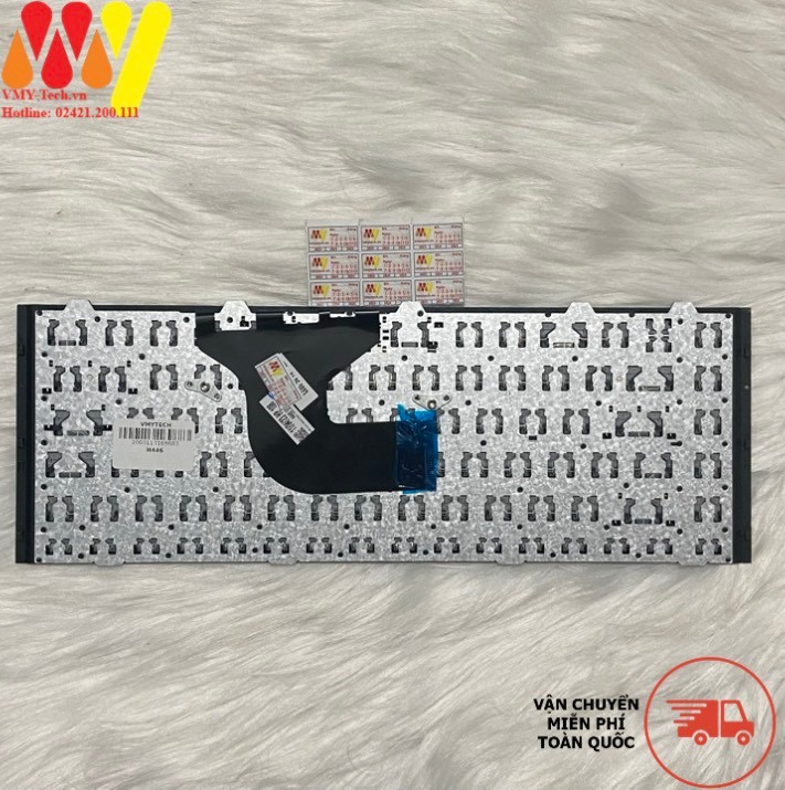 Bàn Phím Laptop HP Probook 4440S 4445S 4446S