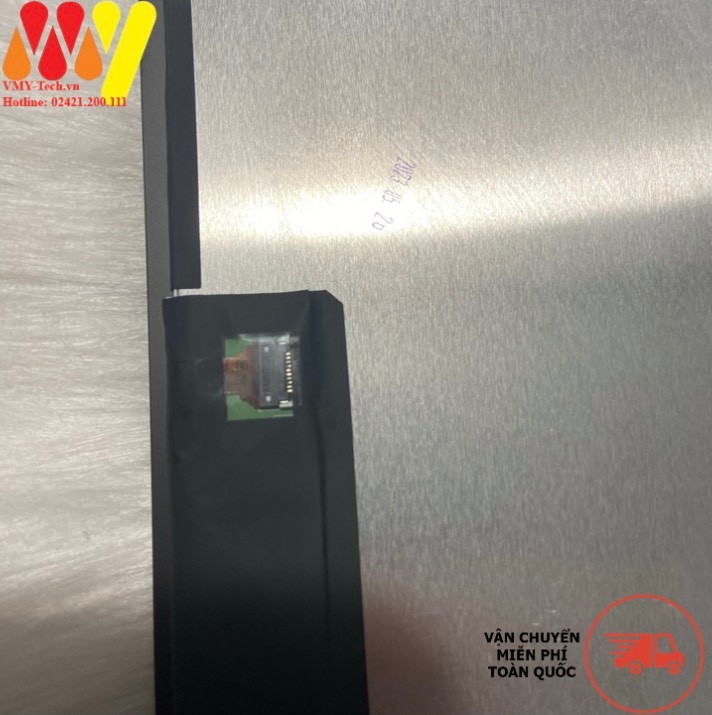 LCD 14/Mỏng/30 pin/Màn kèm kính ko cảm ứng/FHD ips /Cáp trên màn