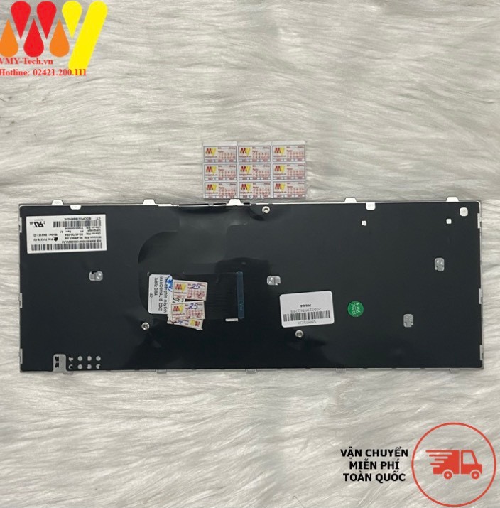 Bàn phím laptop HP Probook 4340S 4341s 4345s 4346s 4441S