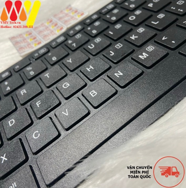 Bàn phím laptop HP Elitebook 840-G1 850 G1 740-G1 740-G2 745-G2 750-G1 755-G2 850-g2 840-G2
