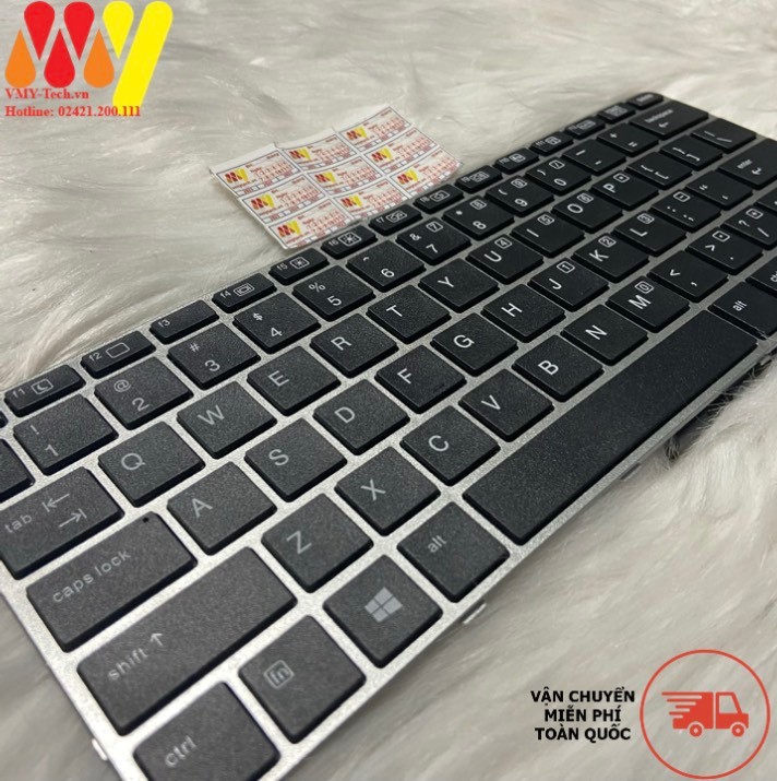 Bàn phím HP Elitebook 725-G3 820-G3 828-G3 725-G4 820-G4