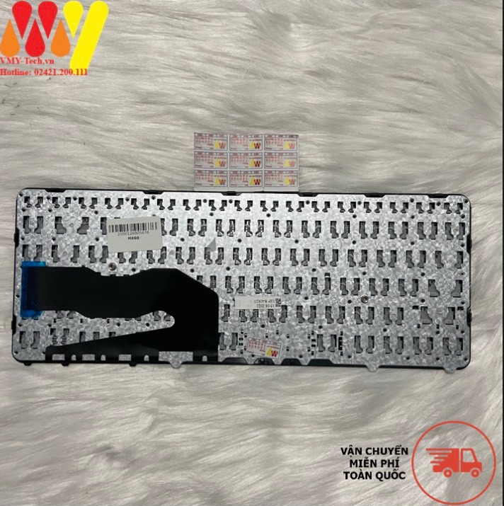 Bàn phím laptop HP Elitebook 840-G1 850 G1 740-G1 740-G2 745-G2 750-G1 755-G2 850-g2 840-G2
