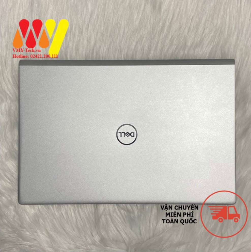 LAPTOP DELL 5402 I5 - 1135G72.40GHz 16 GB SSD 512 GB NVMe PCIe ON 14 inche