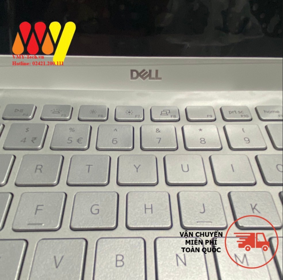 LAPTOP DELL 5402 I5 - 1135G72.40GHz 16 GB SSD 512 GB NVMe PCIe ON 14 inche