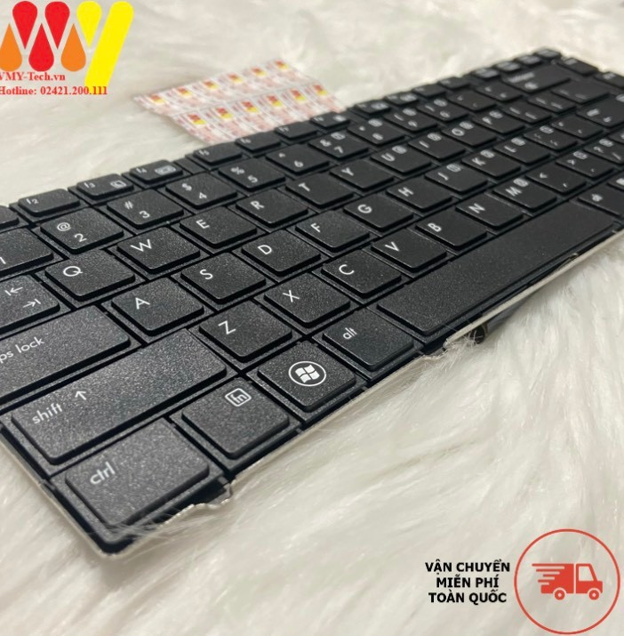 Bàn phím Laptop HP 6535B DV6936 DV6933 DV6920 DV6928 DV6930