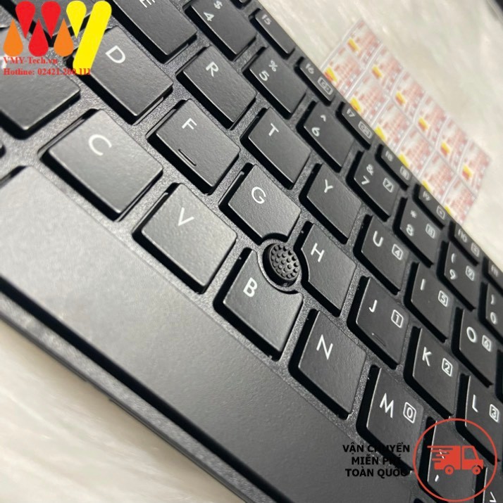 Bàn Phím laptop HP 8460P 8470P 8460W 8470W 6460B 6465B 6470B 6475B ZIN Chuột