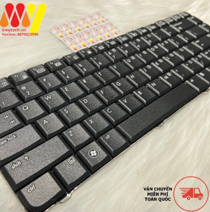 Bàn Phím Laptop HP COMPAQ CQ50 G50