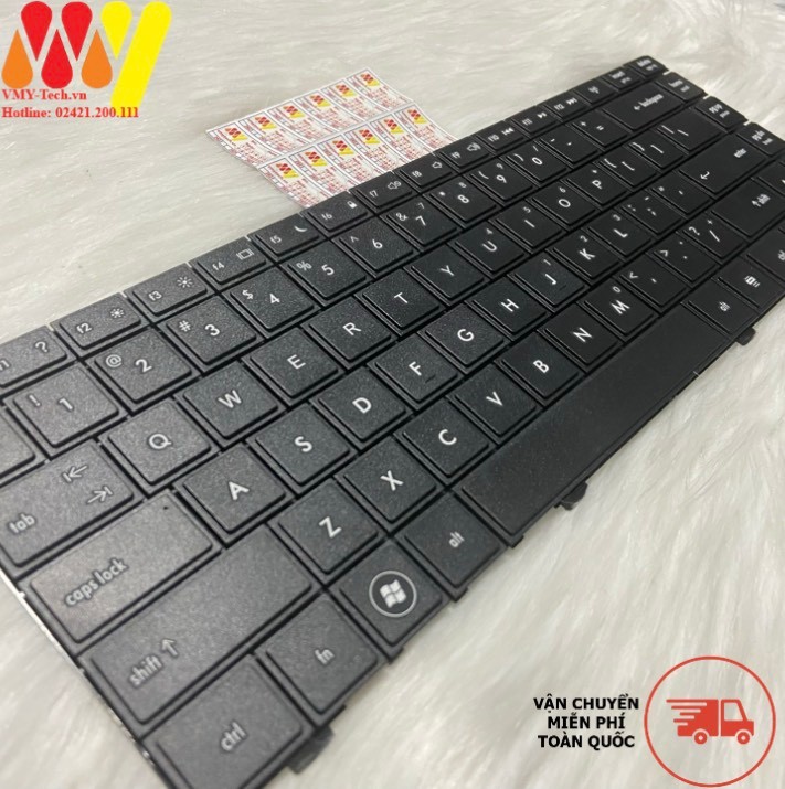 Bàn Phím Laptop HP CQ420, CQ320, CQ321, CQ326, CQ325