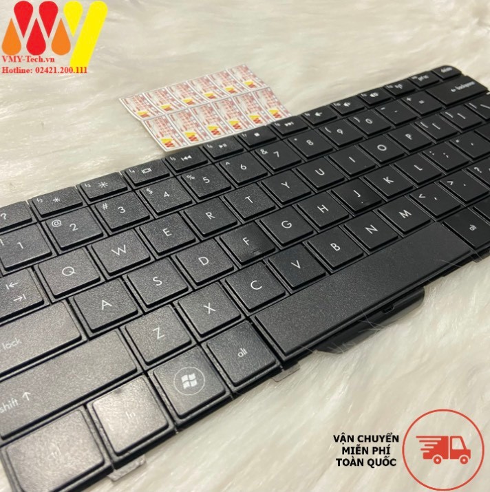 Bàn phím laptop HP Pavilion DV3-4000 DV3-4100 DV3-4200 DV3-4300 tm2-1000 tm2-2000 DV3-404X CQ32 G32