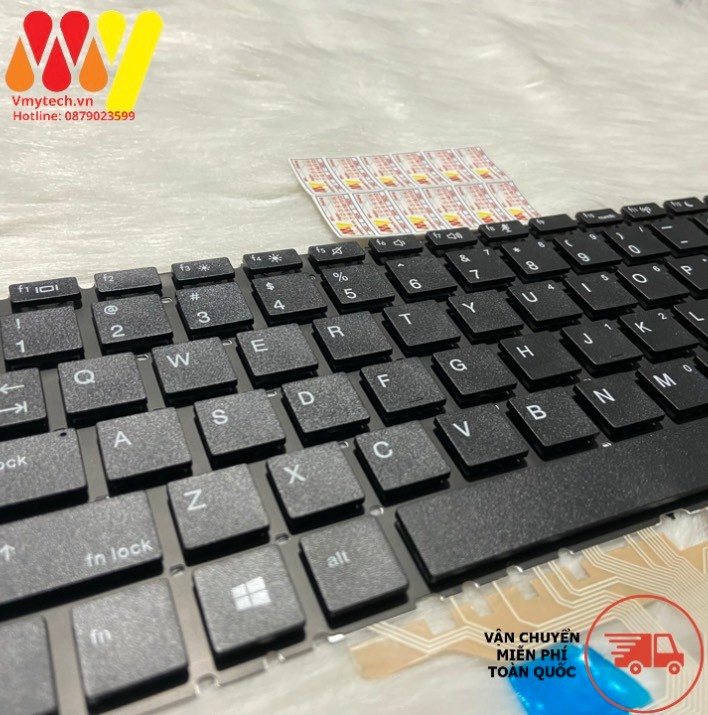 Bàn phím Laptop HP ProBook 440 G6 445 G6 440 G7 445 G7 / 440-G6 445-G6 440-G7 445-G7