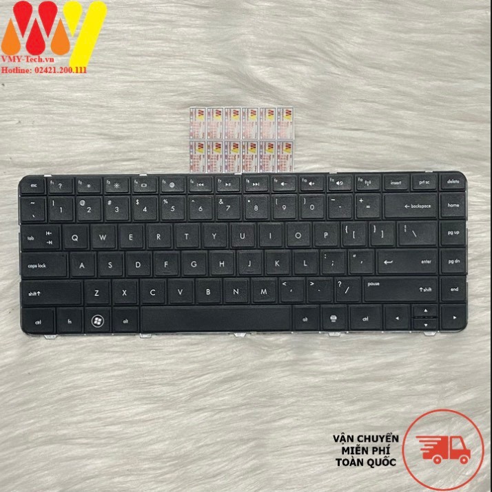 Bàn Phím Laptop HP G4-1000 1000 430 431 435 440 450 455 630 631 635 636 650 655