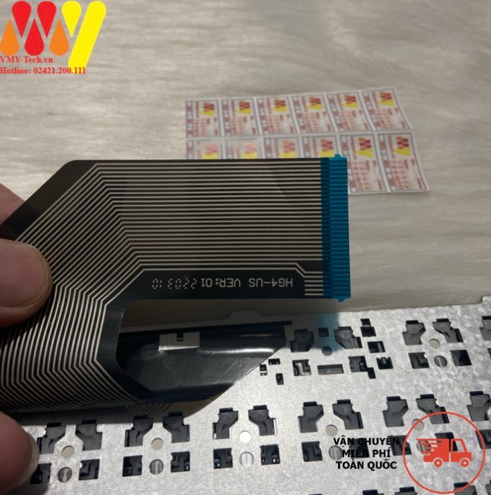 Bàn Phím Laptop HP G4-1000 1000 430 431 435 440 450 455 630 631 635 636 650 655