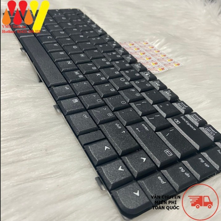 Bàn phím Laptop HP Dv6120 Dv6130 Dv6134 Dv6139 6140 6149 6150