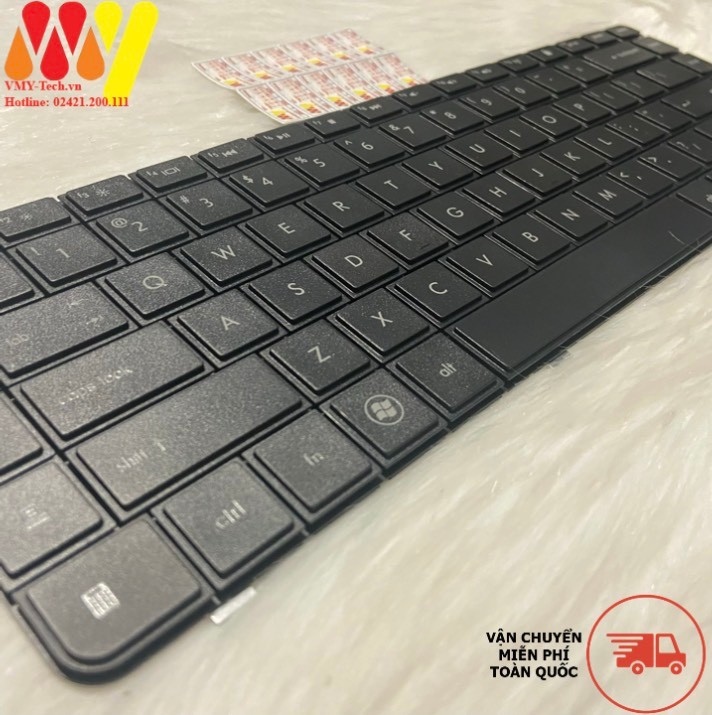 Bàn Phím Laptop HP COMPAQ CQ620 HP621 HP625 620 521 625
